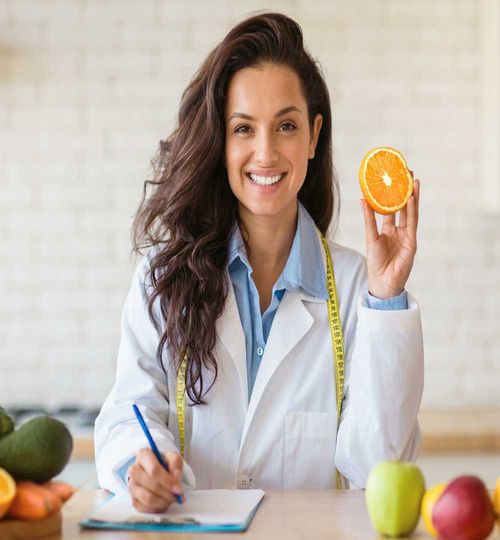 Nutrición