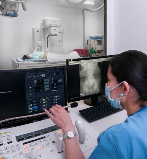 Ecografia Obstetrica Transabdominal